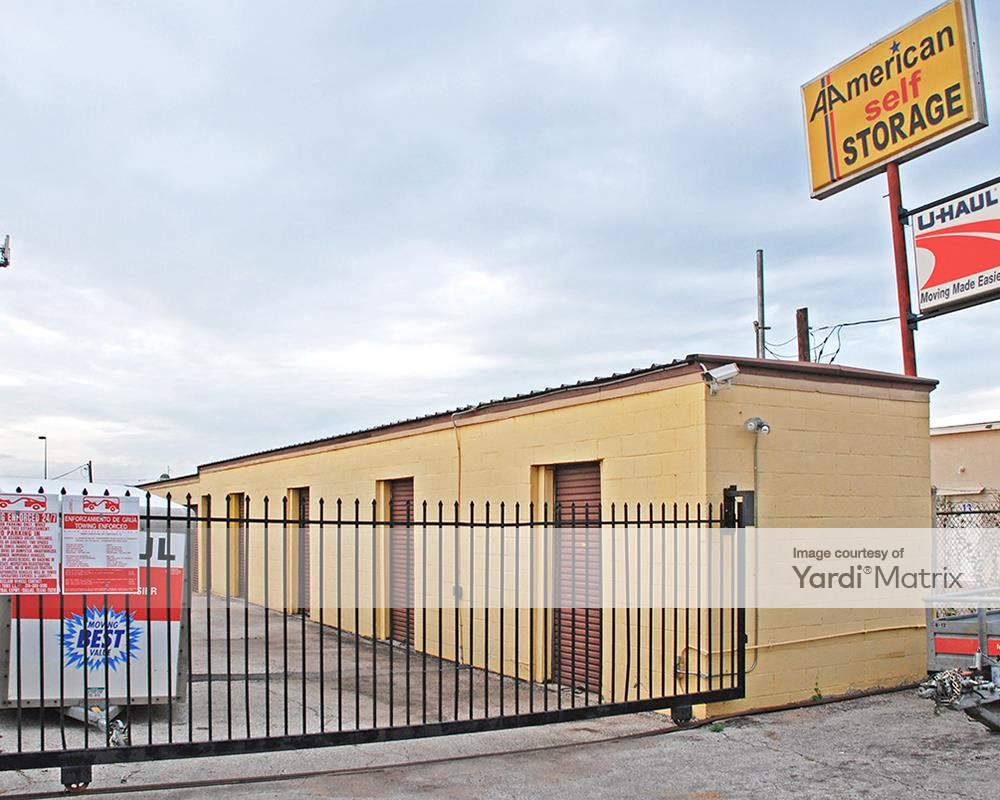 Storm Recovery U Haul Offers 30 Days Free Self Storage Across Dallas Fort Worth Markets Insider