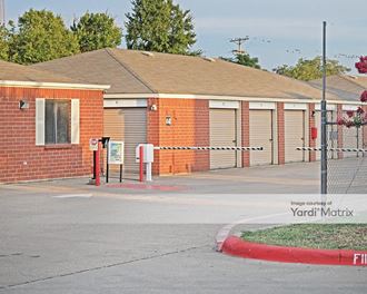 Storage Units for Rent available at 4138 Forest Lane, Garland, TX 75042