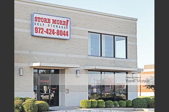 Rightspace Storage 231 West Fm 544 Murphy Rentcafe