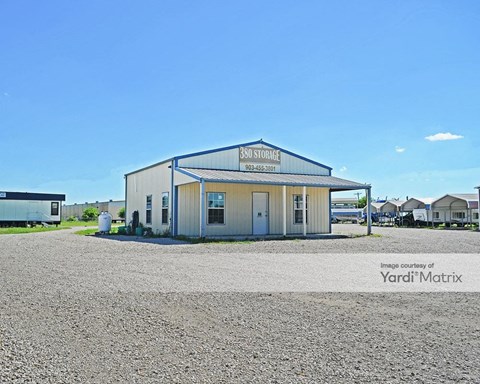 Storage Units for Rent available at 6301 Old US 380, Greenville, TX 75401