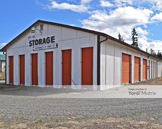 Storage Units for Rent available at 5746 Ivan Way SW, Rochester, WA 98579