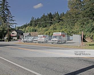 Storage Units for Rent available at 11809 Valley Avenue East, Puyallup, WA 98372