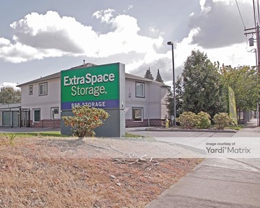 Storage Units for Rent available at 239 15Th Street SE, Puyallup, WA 98372