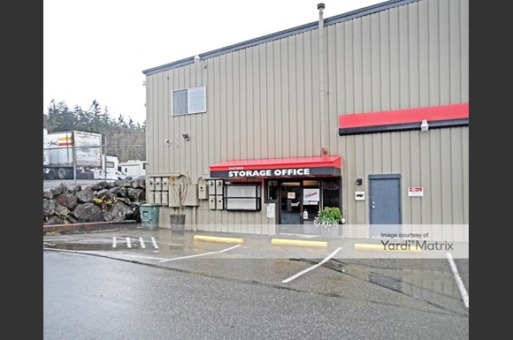 Eastside Self Storage 6044 Highway 303 Bremerton Rentcafe