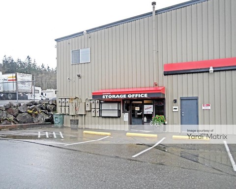Storage Units for Rent available at 6044 Highway 303, Bremerton, WA 98311