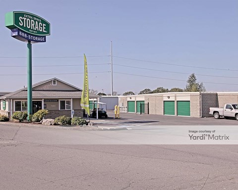 Storage Units for Rent available at 7880 South Tacoma Way, Tacoma, WA 98409