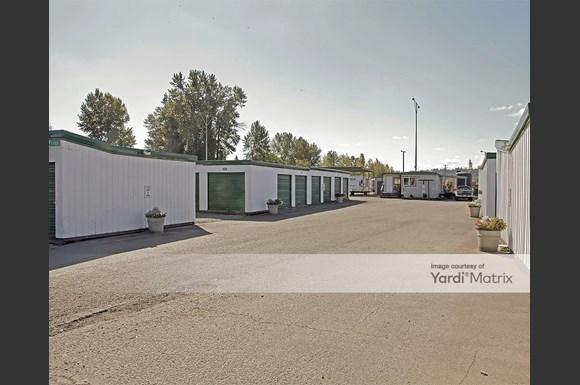 Arm Guard Self Storage 6805 112th Street East Puyallup Rentcafe