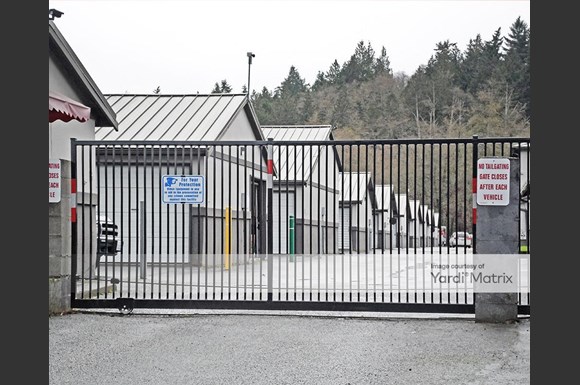 North Kitsap Self Storage 541 Ne Bernt Road Poulsbo Rentcafe