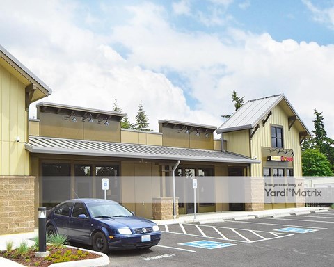 Storage Units for Rent available at 19207 Meridian Avenue East, Graham, WA 98338