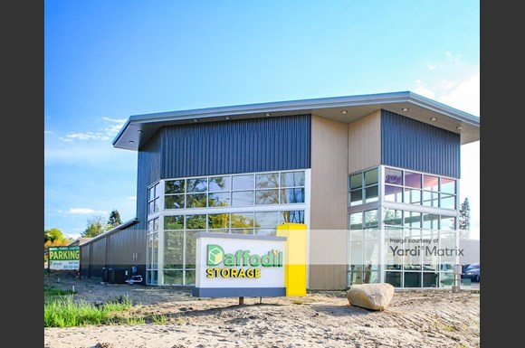 Daffodil Storage 1590 Se Lundberg Road Port Orchard Rentcafe