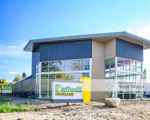 Storage Units for Rent available at 1590 SE Lundberg Road, Port Orchard, WA 98366