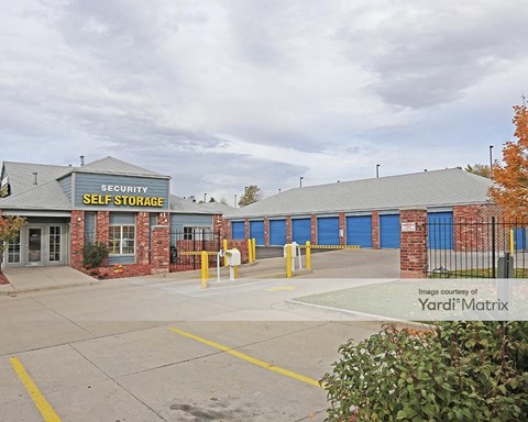Storage Units for Rent available at 3760 East Pikes Peak Avenue, Colorado Springs, CO 80909