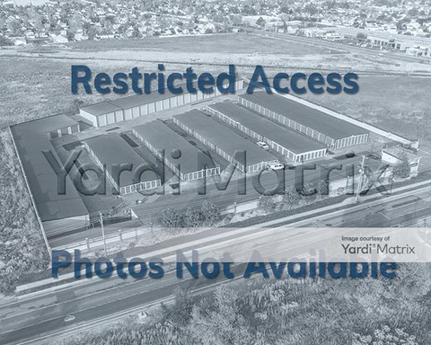 Storage Units for Rent available at 1505 Sheridan Avenue, Colorado Springs, CO 80913
