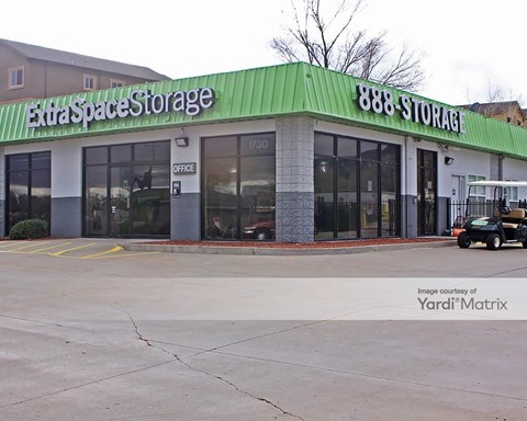 Storage Units for Rent available at 1710 South 8Th Street, Colorado Springs, CO 80905