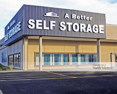 Storage Units for Rent available at 3073 South Academy Blvd, Colorado Springs, CO 80916 Photo Gallery 1