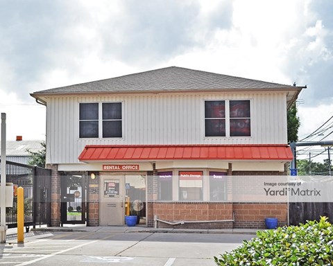 Storage Units for Rent available at 1321 West 5Th Street, Austin, TX 78703