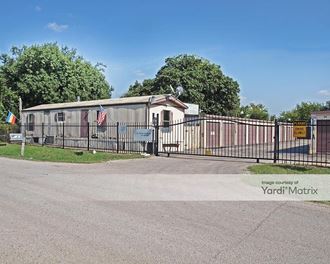 Storage Units for Rent available at 2725 Lyle Road, Del Valle, TX 78617