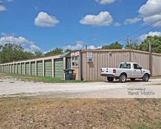 Storage Units for Rent available at 2220 North Austin Avenue, Georgetown, TX 78626