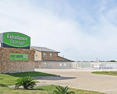 Storage Units for Rent available at 12408 Harris Branch Pkwy, Manor, TX 78653 Photo Gallery 1