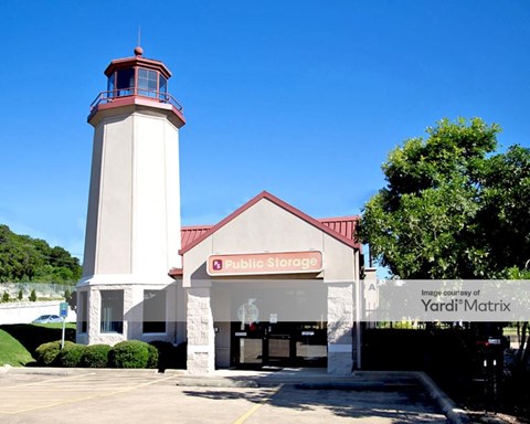 Storage Units for Rent available at 6726 Bee Cave Road, Austin, TX 78746