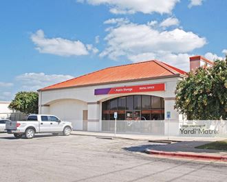 Storage Units for Rent available at 10931 Research Blvd, Austin, TX 78759