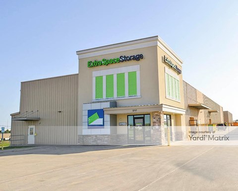 Storage Units for Rent available at 9717 East US Highway 290, Austin, TX 78724