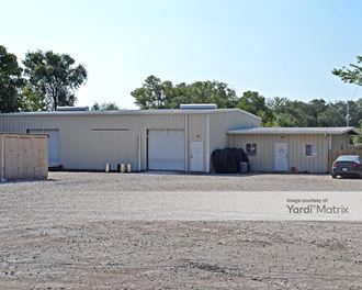Storage Units for Rent available at 13170 Pond Springs Road, Austin, TX 78729