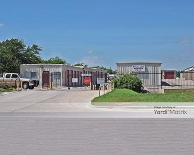 Storage Units for Rent available at 805 Pflugerville Pkwy, Pflugerville, TX 78660 Photo Gallery 1