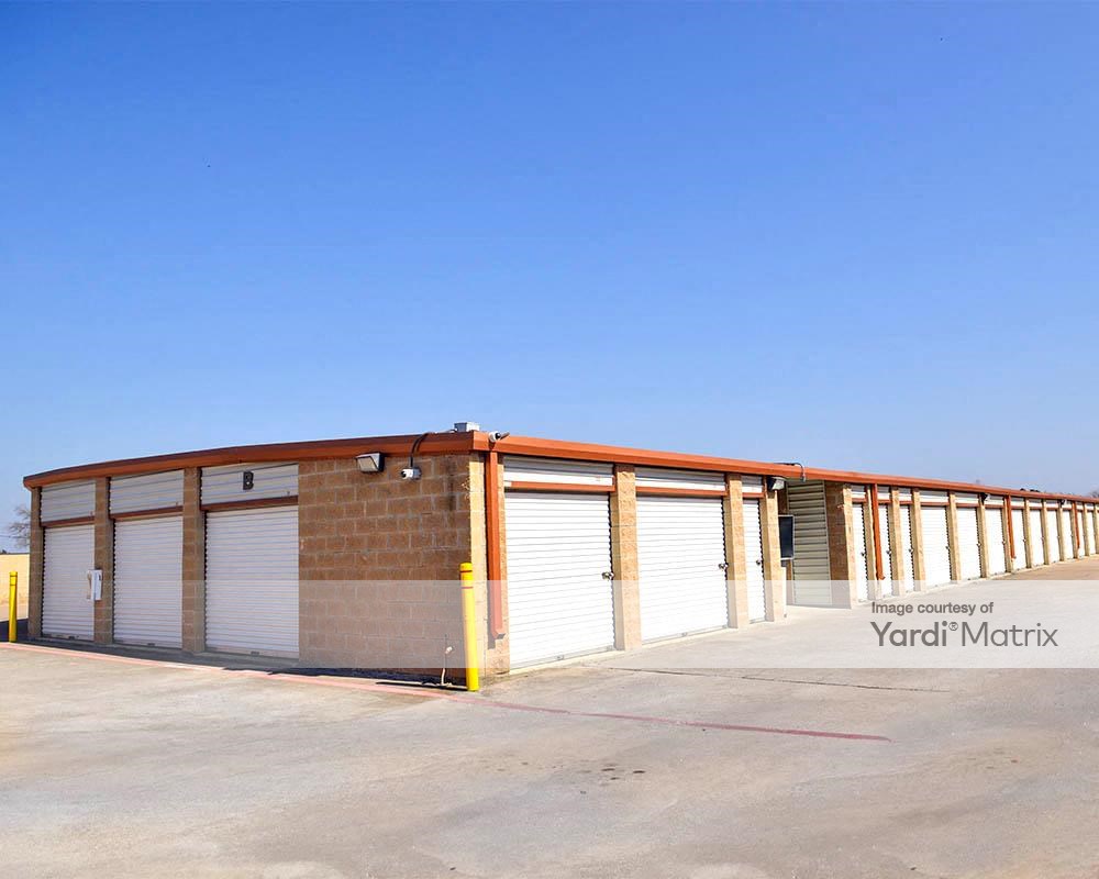 LifeStorage 1515 North AW Grimes Blvd, Round Rock RentCafe