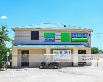 Storage Units for Rent available at 8956 Research Blvd, Austin, TX 78758