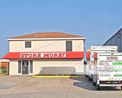 Storage Units for Rent available at 227 Park 35 Cove North, Buda, TX 78610