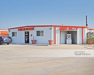 Storage Units for Rent available at 880 Windy Hill Road, Kyle, TX 78640