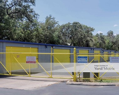 Storage Units for Rent available at 13444 Pond Springs Road, Austin, TX 78729 Photo Gallery 1