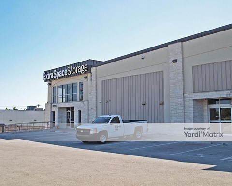 Storage Units for Rent available at 12506 North Lamar Blvd, Austin, TX 78753