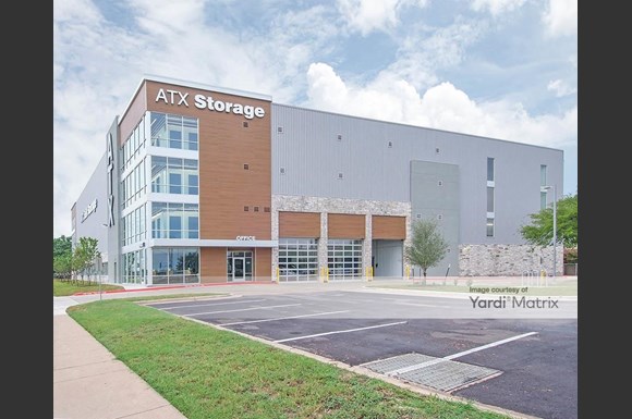 Atx Self Storage 6901 North Interstate Hwy 35 Austin Rentcafe