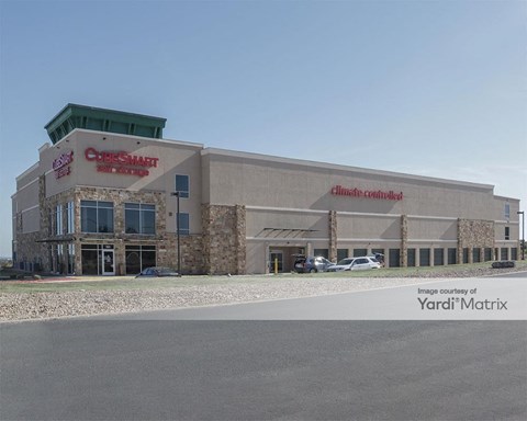 Storage Units for Rent available at 9521 West US-290, Austin, TX 78736