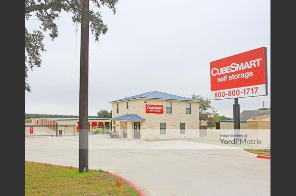 Cubesmart Self Storage 400 North Highway 183 Liberty Hill Rentcafe