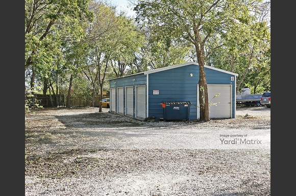 Self Storage Units In Weir Tx Rentcafe
