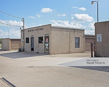 Storage Units for Rent available at 6750 Meadow Crest, North Richland Hills, TX 76180 Photo Gallery 1