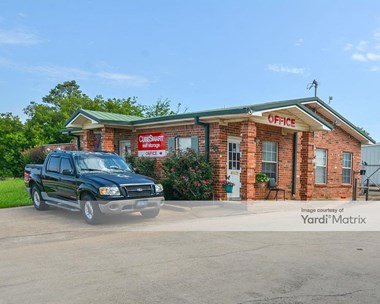 Self Storage Units In Kennedale Tx Rentcafe