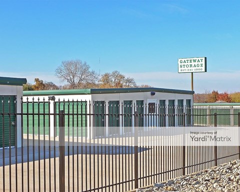 Storage Units for Rent available at 131 Coyote Run, Weatherford, TX 76086