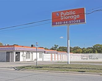 Storage Units for Rent available at 7501 Baker Blvd, Richland Hills, TX 76118