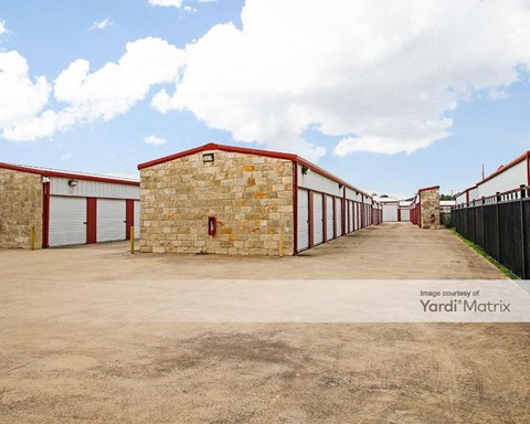Storage Units for Rent available at 1220 East Highway 199, Springtown, TX 76082