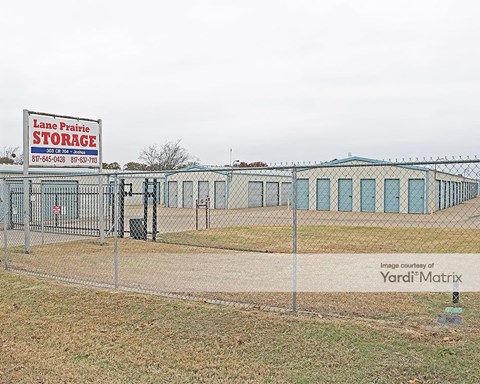 Storage Units for Rent available at 305 County Road 704, Joshua, TX 76033