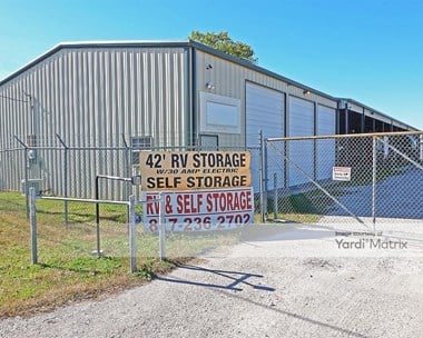 Storage Units for Rent available at 9483 Live Oak Lane, Fort Worth, TX 76179 Photo Gallery 1