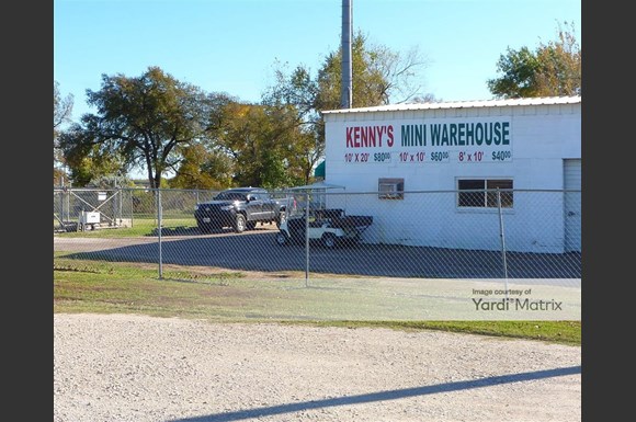 Kenny S Mini Warehouses 10201 Jacksboro Hwy Fort Worth Rentcafe