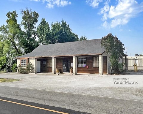 Storage Units for Rent available at 10302 East Bankhead Hwy, Aledo, TX 76008