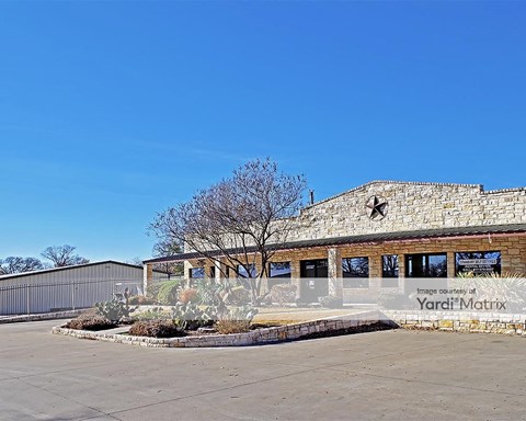 Storage Units for Rent available at 212 Temple Hall Hwy, Granbury, TX 76049