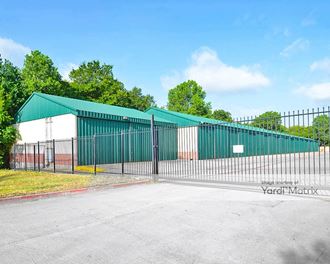 Storage Units for Rent available at 1945 FM 157, Mansfield, TX 76063