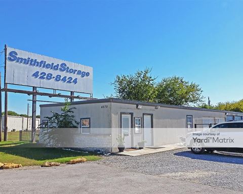 Storage Units for Rent available at 4270 Keller Hicks Road, Keller, TX 76244